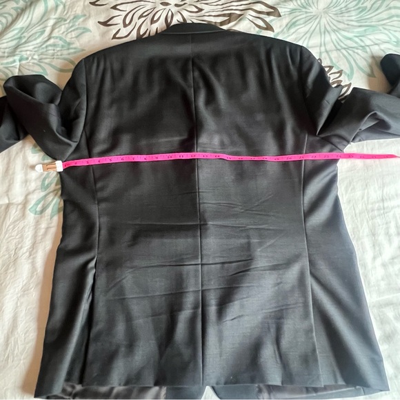 Ralph Lauren Gray Single-Breasted Men’s  Suit - Picture 12 of 16